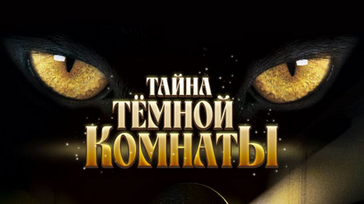 Тайна темной комнаты книга